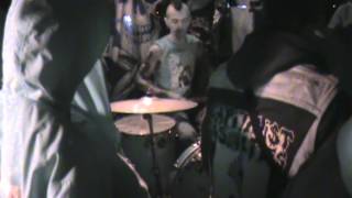 KrassKepala - Awas Polisi (Live at May Day Fest 2009)