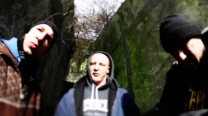 AlkoMoBB feat Drill - Ka Se Gremo (Official Video)