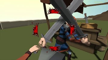 LimonEngine Melee Fighter Sample