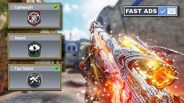 How To Become An Aggressive Sniper In Search And Destroy (secret way)