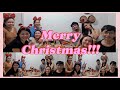 Part 1-Christmas Meal Prep 2023 || Kanya-kanya recipe || RyeAndKletJourney