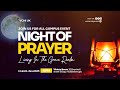 PRAYER NIGHT