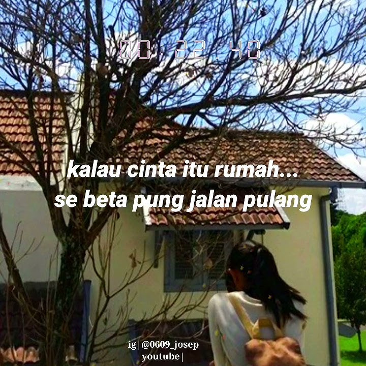 Story wa# lagu will sopacua# jalan pulang