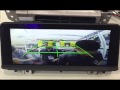 BMW VIDEO INTERFACE 3D PDC