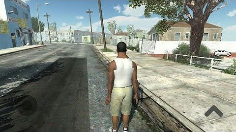 GTA 5 ANDROID v1.9 NEW UPDATE