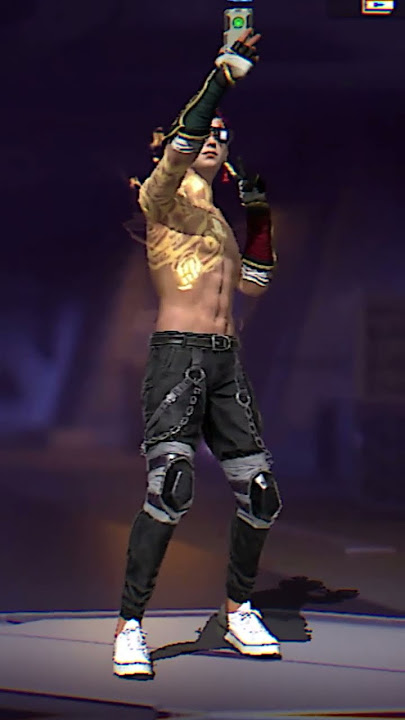 [ANGGUR MERAH INTISARI] JJ#freefiremax#jedagjedug#garenafreefire#shorts