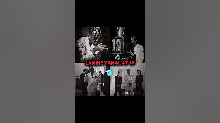 How Lamine Yamal Celebrated his 18th Birthday 🥶 #shorts #viral #funny #trending