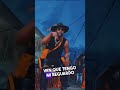 El Chaleco lyrics #shorts