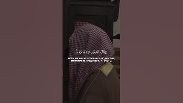 {ويسبح الرعد بحمده}سورة الرعد الشيخ محمد اللحيدان