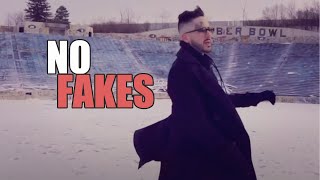 PFV - No Fakes (Official Music Video)
