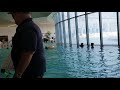 Caesars Atlantic City Ocean Tower room - YouTube