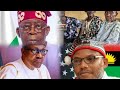 Igbo Elders Urge Tinubu To Free Nnamdi Kanu As Final Tribute To Buhari Igbo Elders Urge Tinubu To Free Nnamdi Kanu As Final Tribute To Buhari