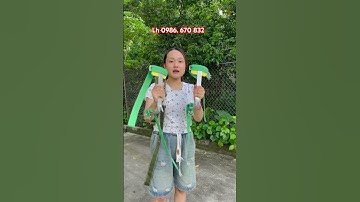 Bắt ong trên cây cao không lo. Đã có guốc trèo cây 2 đinh+dây đai an toàn #bắtong #shorts