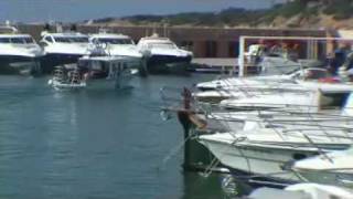 Bucea Dive en ZOEA Mallorca