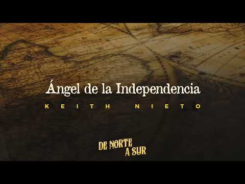Keith Nieto -