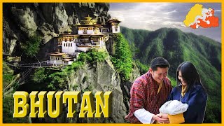 Bhutan - Nơi mọi thứ trở nên 