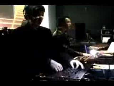 COBURN LIVE @ REFLEK presents GLOBAL ELECTRO vol.1 (tokyo)