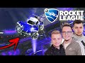 Tak Można Nagrywać!🚗Szybkie 3 Wygrane?🥰🤩★ROCKET LEAGUE  3VS3★ MafiaSolecTeam🚜