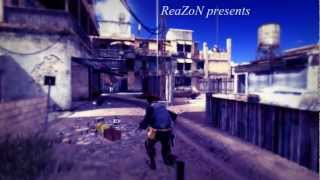 CoD4 | It's Our Fight by ReaZoN ( MinzR ) .