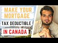Smith Manoeuvre Canada - How to Make Your Mortgage Tax Deductible | Mortgage Canada