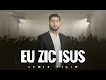 Iosif filip  eu zic isus  i speak jesus   official 2023 