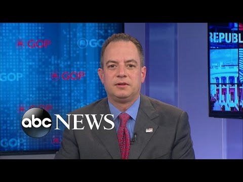 فيديو: ما هو Reince Priebus Net Worth؟ الويكي: راتب ، زوجة ، متزوج ، تعليم