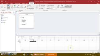 1 Query based on user input