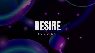 Download Lagu DESIRE (Remix) - Tove Lo {prod Odysey} MP3 Download Lagu DESIRE (Remix) - Tove Lo {prod Odysey} MP3