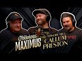 Top 5 weeklies land w callum preston  oblivious maximus podcast  episode 119