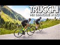 Trucchi per Dimagrire in Bici