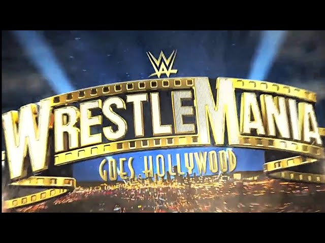 411's WrestleMania 39 (Night Two) Preview