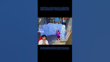 Nonstop Gaming Reaction on Smooth 444 hacker gameplay 😯🗣️| #nonstopff #smooth444