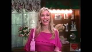 The Sweetest Thing Feature Film Movie Television Commercial 2002