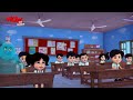 Vir The Robot Boy | Compilation - 38 | Cartoon For Kids | Cerita Animasi | WowKidz Indonesia #spot