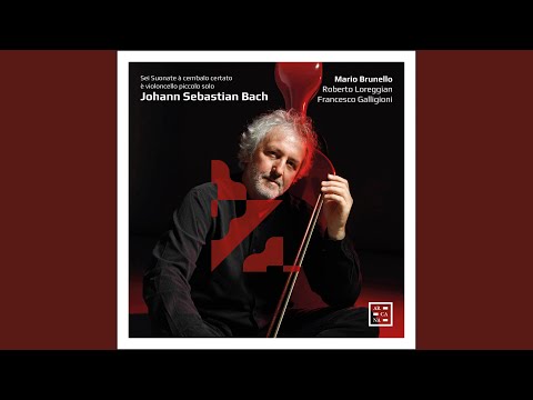 Watch Sonata No. 2 in A Major BWV 1015: II. Allegro assai (Transcription for violoncello piccolo and... on YouTube