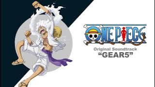 Red-Haired Shanks of the Four Emperors - ONE PIECE GEAR5 Original Soundtrack