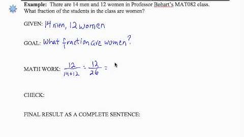 SWL2E23:Basic Arithmetic - Applications with Fractions