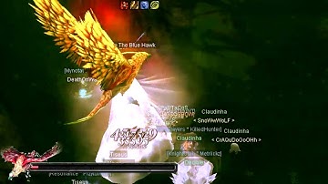 [Zszc Fire] Lobie Kills YumJae