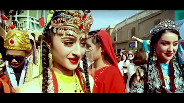 Uyghur Song Atux Padisi ئاتۇش پەدىسى Ghulamjan Yakup 阿图什舞曲 新疆维吾尔族歌曲