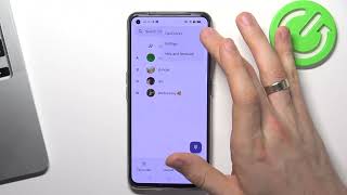 How to Block Number on REALME Q5 PRO – Block Unwanted Calls screenshot 3