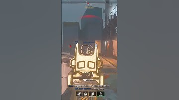 Aim assist on keyboard and mouse is INSANE #callofduty #mw2 #mwii