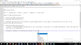GCP Data Engineer-- (DWH 2) Session 70 ODS types of architectures, types of datamarts, data modeling