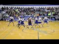 HILARIOUSLY AWESOME DANCE 3 by Carroll Senior Powderpuff Cheerleaders