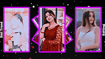 New Trending Bangla💥🔥XML file Bangla song🔰bangla song xml file🔰XML file alight motion🔰XML file🔰