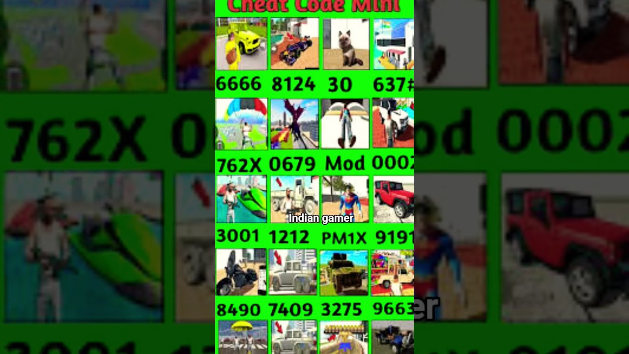 Real code 💥 Indian bike driving 3d all new Update 🔥