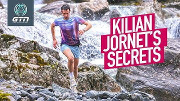 Mastering Ultra Running | Tips From The Best Ultramarathoner In The World