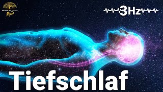 Heilende Delta Wellen Schlafmusik für Tiefschlaf - 3Hz Frequenzen zum Einschlafen & Durchschlafen screenshot 4