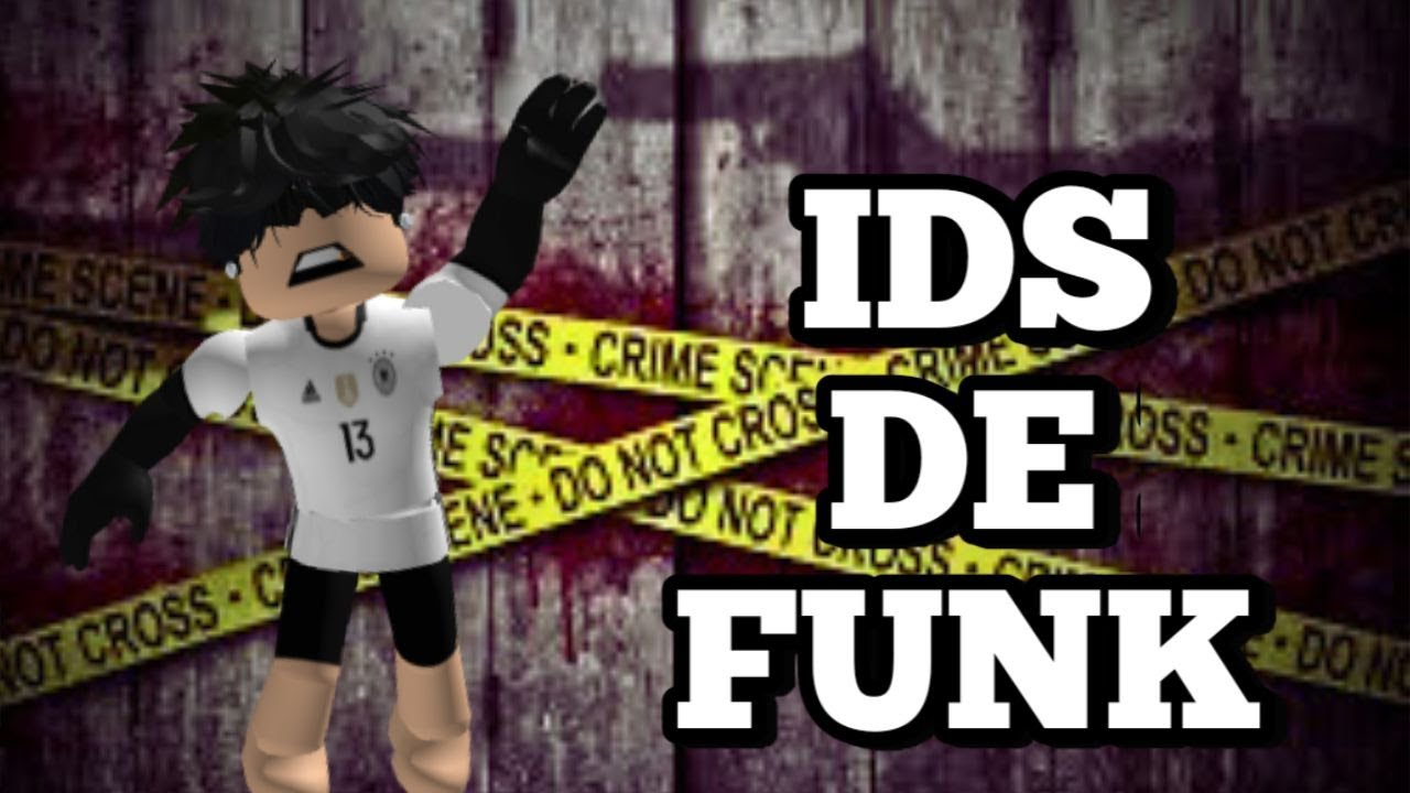 100+ id de MÚSICAS ROBLOX 2023 - rock - pop - funk e muito mais