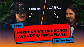 Ten Year Town Episode 29 | HARDY