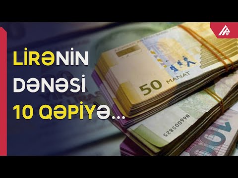 Video: Kütləvi axın nə deməkdir?